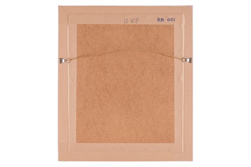 Lot 51 - Adrian Heath (British 1920-1992) Untitled...