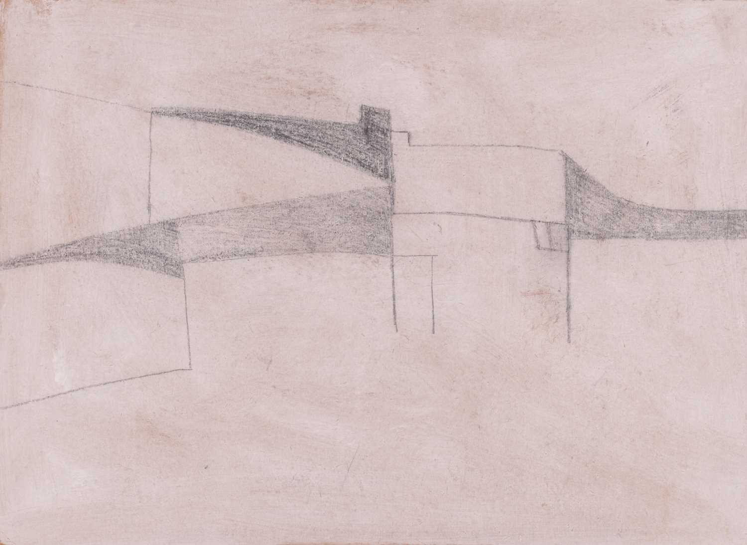 Lot 64 - Francis Davison (British b. 1919 - 1984) 4...