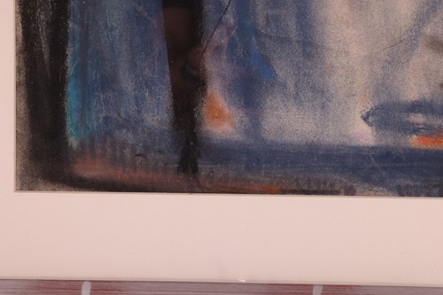 Lot 93 - John Tunnard (British 1900-1971) Abstract...