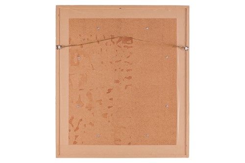 Lot 94 - Donald Hamilton Fraser (British 1929-2009)...