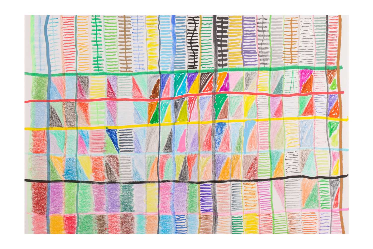 Lot 6 - Peter Green: A Selection of Sketchbooks...