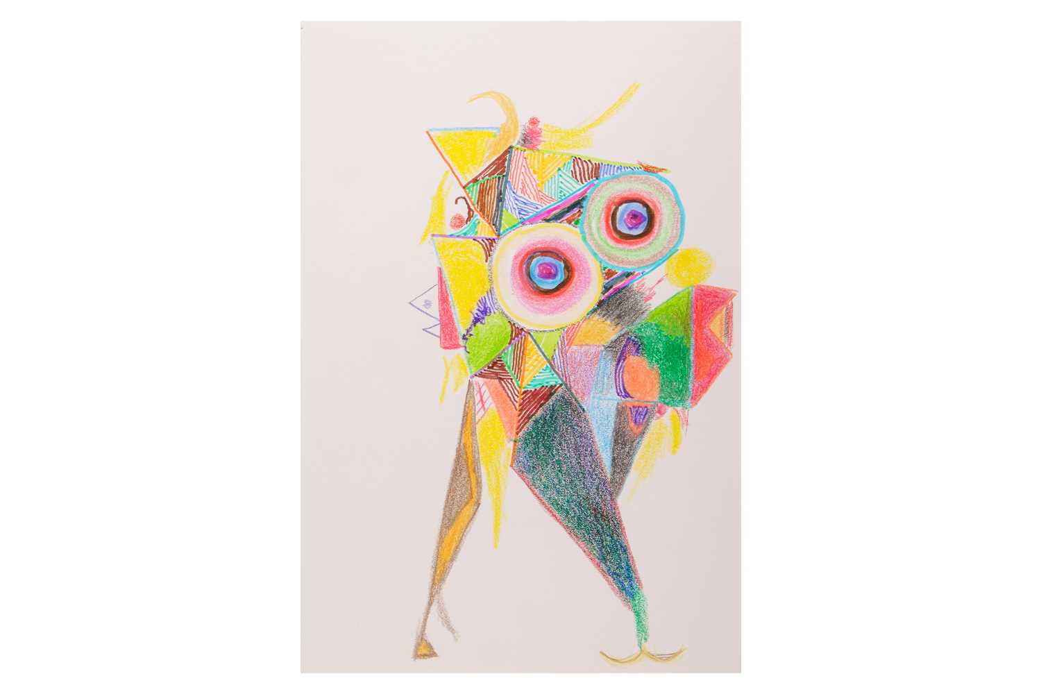Lot 16 - Peter Green: A Selection of Sketchbooks...