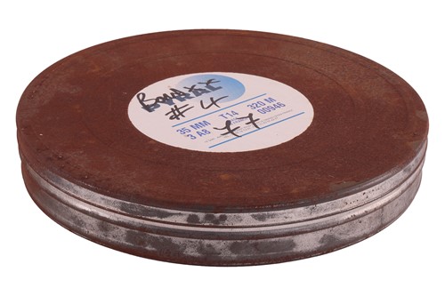 Lot 125 - James Bond: Spectre (2015); Die Another Day...