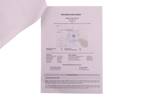 Lot 125 - James Bond: Spectre (2015); Die Another Day...