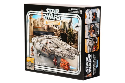 Lot 1 - Hasbro Star Wars, 'The Vintage Collection...