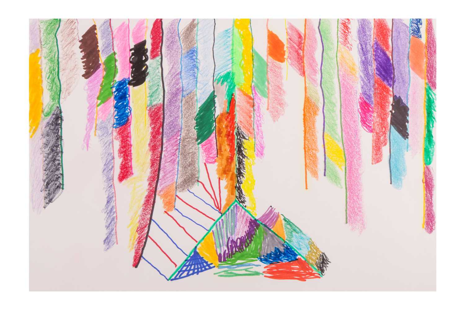 Lot 19 - Peter Green: A Selection of Sketchbooks...