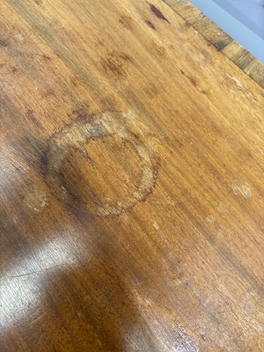 Lot 69 - Early 19th century mahogany and rosewood...