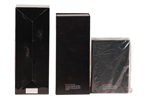 Lot 64 - The Shining: two Redman Toys scale figures,...