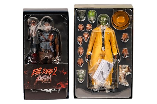 Lot 68 - 'Mad Max', a Artistic Interpretation...