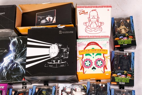 Lot 78 - A large collection of collectible items, to...