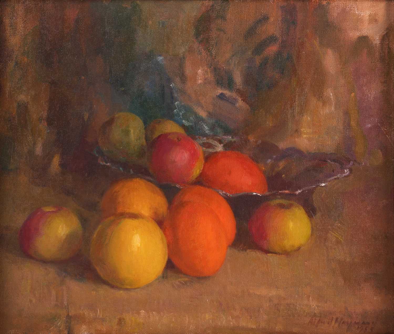 Lot 15 - Alfred Robert Hayward (British 1875-1971)...