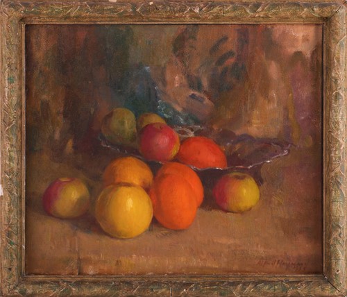 Lot 15 - Alfred Robert Hayward (British 1875-1971)...