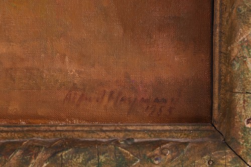 Lot 15 - Alfred Robert Hayward (British 1875-1971)...