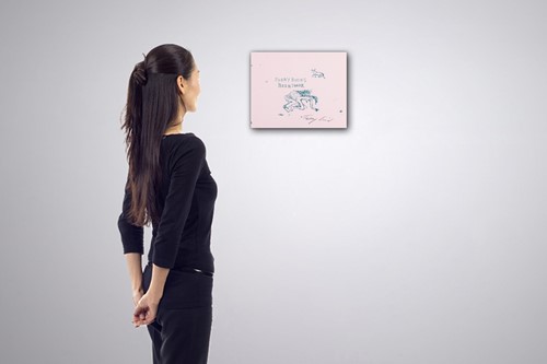 Lot 81 - Tracey Emin (British b. 1963) Every bodies...