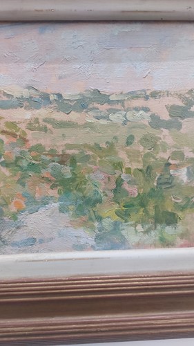 Lot 29 - Diana Armfield RA (British b.1920) Vineyard,...