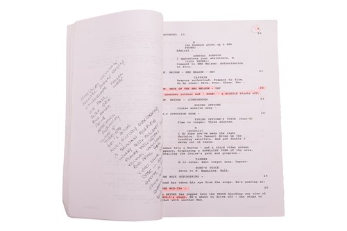Lot 78 - The Marc Wolff Collection: James Bond: Bond 18:...