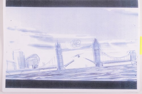 Lot 38 - James Bond & Royal Interest: The Marc Wolff...