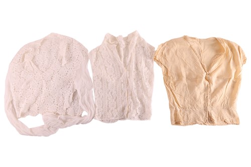 Lot 56 - Vintage Fashion: Cecil Gee and Universal...