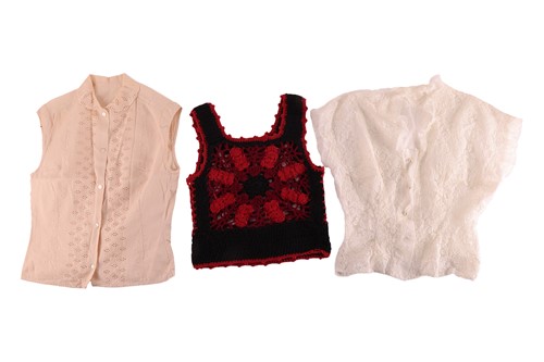 Lot 56 - Vintage Fashion: Cecil Gee and Universal...