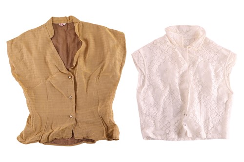 Lot 56 - Vintage Fashion: Cecil Gee and Universal...