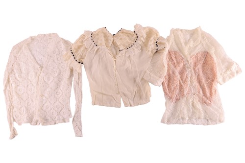 Lot 56 - Vintage Fashion: Cecil Gee and Universal...