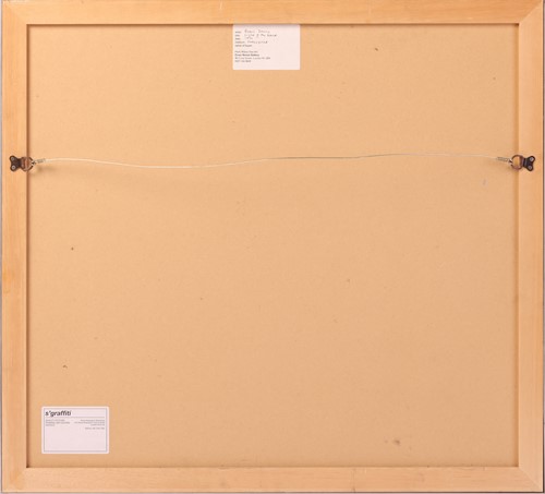 Lot 40 - Robyn Denny (British 1930 - 2014), Light of...
