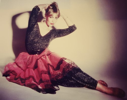 Lot 34 - Vintage Fashion: A collection of 1970s vintage...