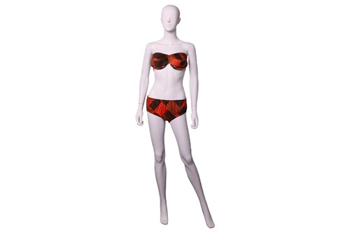 Lot 34 - Vintage Fashion: A collection of 1970s vintage...