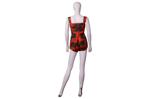 Lot 34 - Vintage Fashion: A collection of 1970s vintage...