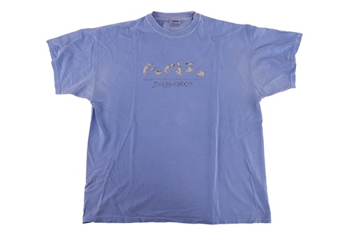 Lot 61 - The Marc Wolff Collection: Collection of crew...