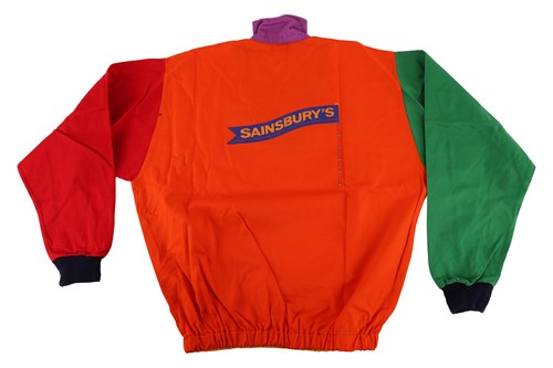 Lot 61 - The Marc Wolff Collection: Collection of crew...