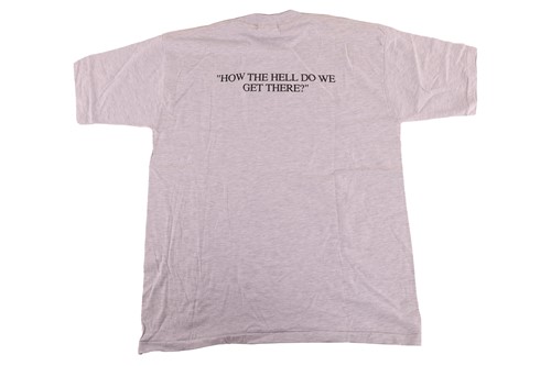 Lot 116 - The Marc Wolff Collection: Production cast and...