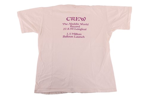 Lot 116 - The Marc Wolff Collection: Production cast and...