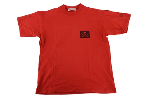 Lot 116 - The Marc Wolff Collection: Production cast and...