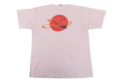 Lot 116 - The Marc Wolff Collection: Production cast and...