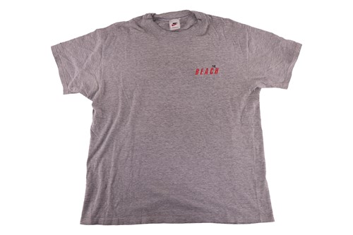 Lot 116 - The Marc Wolff Collection: Production cast and...