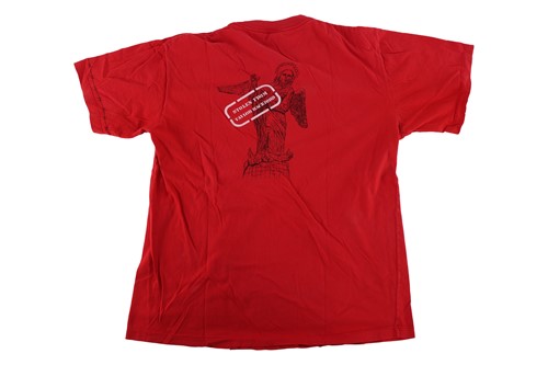 Lot 116 - The Marc Wolff Collection: Production cast and...