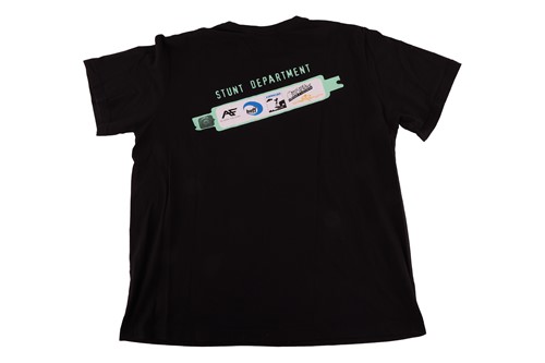 Lot 116 - The Marc Wolff Collection: Production cast and...