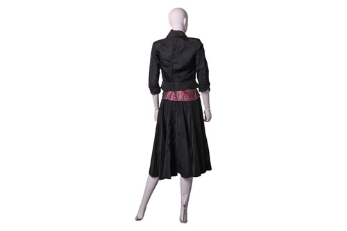 Lot 57 - Vintage Fashion: City Lights Studios, 1970s -...