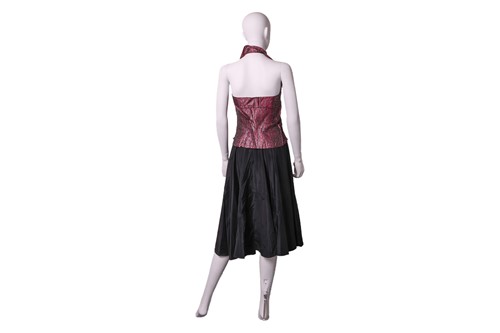 Lot 57 - Vintage Fashion: City Lights Studios, 1970s -...