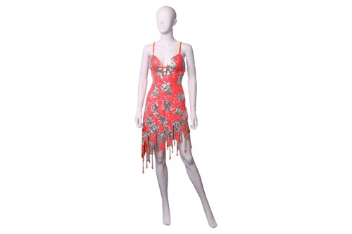 Lot 57 - Vintage Fashion: City Lights Studios, 1970s -...