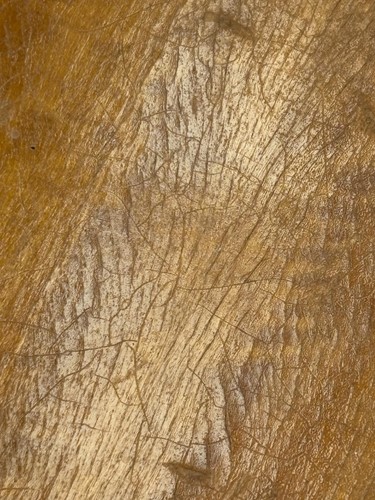 Lot 67 - A pair of Edwardian figured satinwood fold...
