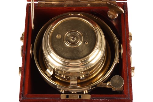 Lot 130 - Graham & Parkes, Liverpool, Two-Day Marine...