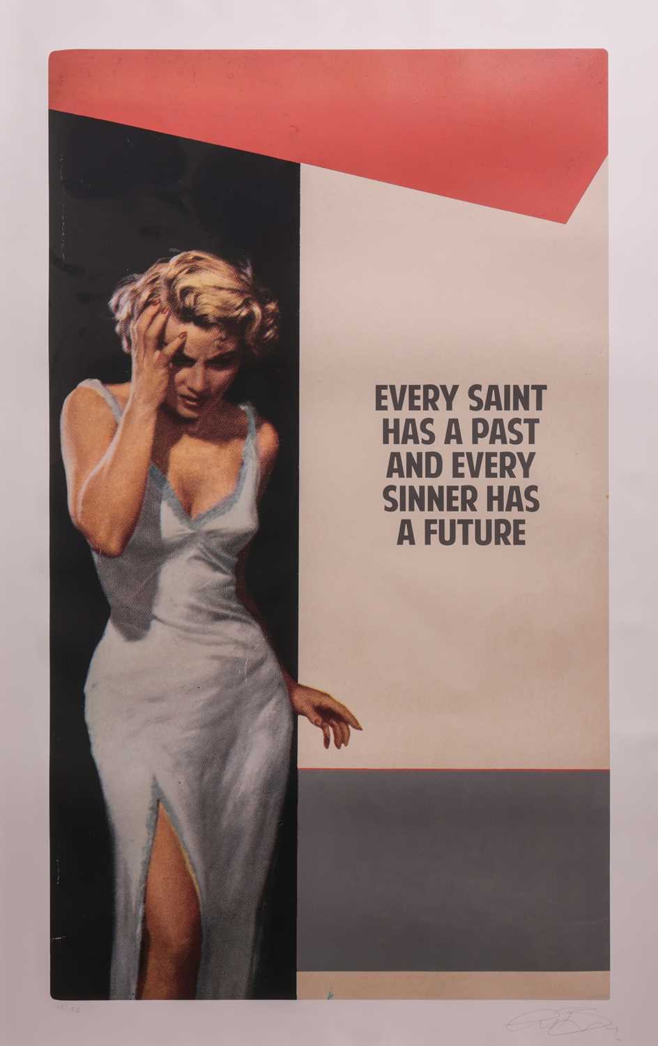 Lot 88 - The Connor Brothers Every saint has a past...