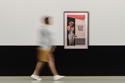 Lot 88 - The Connor Brothers Every saint has a past...