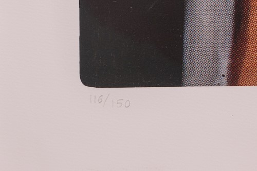 Lot 88 - The Connor Brothers Every saint has a past...