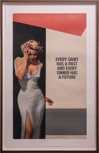 Lot 88 - The Connor Brothers Every saint has a past...