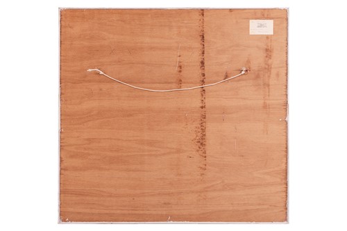 Lot 56 - Ann Wegmüller (Scottish b.1941) Auchterarder...