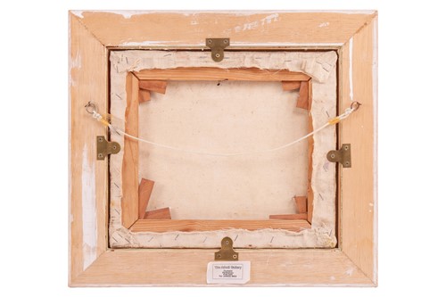 Lot 57 - Ann Wegmüller (Scottish b.1941) Untitled...