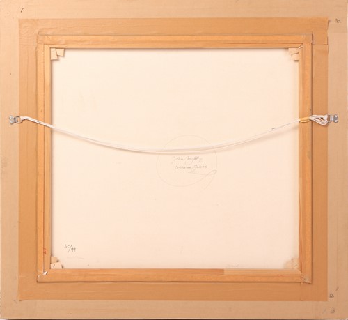 Lot 4 - John Myatt (British, b. 1845), After Claude...
